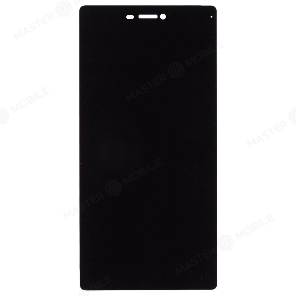 Дисплей для Huawei P8 (GRA-UL00) + тачскрин (черный) (COF)
