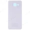 Задняя крышка для Samsung A310 Galaxy A3 (2016) (белый) фото №1