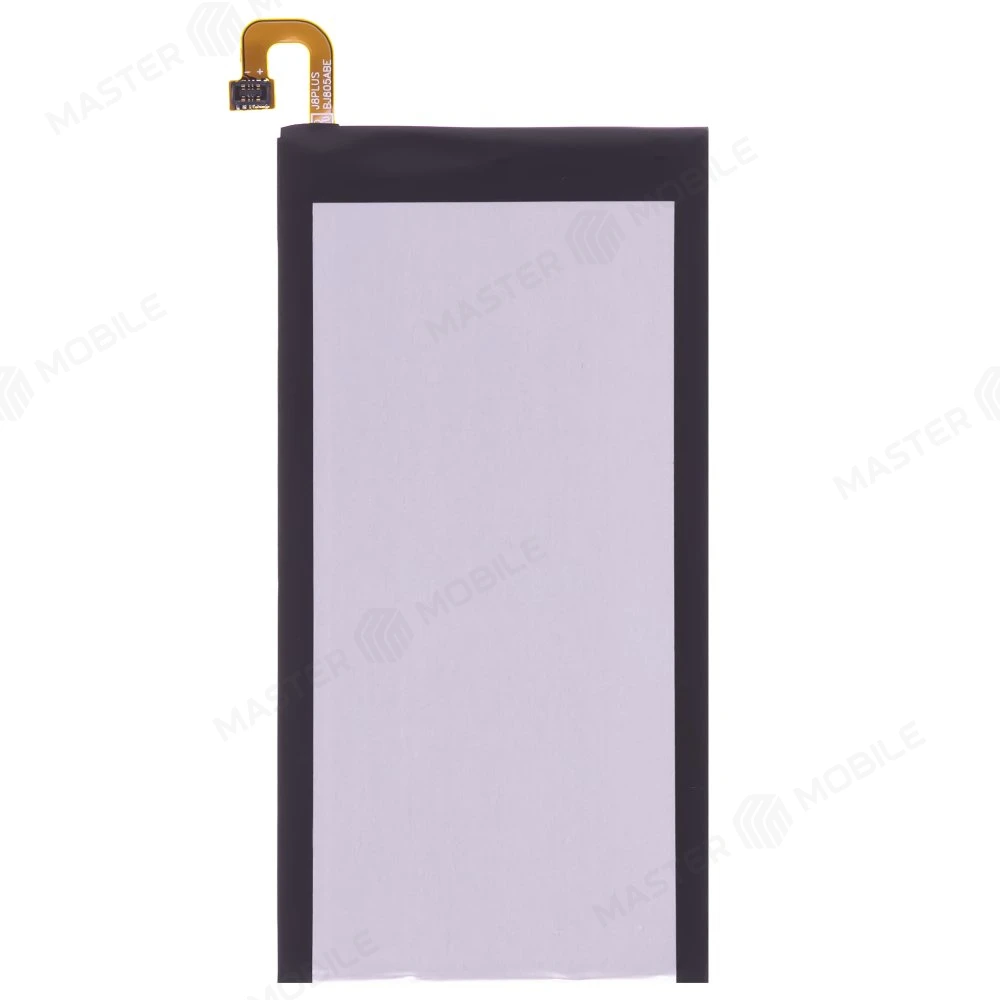 Аккумулятор для Samsung A605 Galaxy A6+ (2018) (EB-BJ805ABE)  фото №2