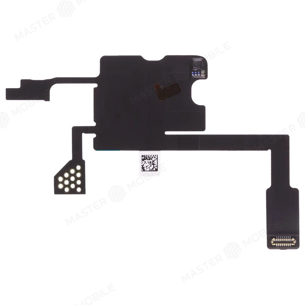 Шлейф для Apple iPhone 14 Pro с комп. + сенсор фото №2