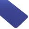 Задняя крышка для Infinix Hot 60i 4G (X6728) (синий)  фото №4