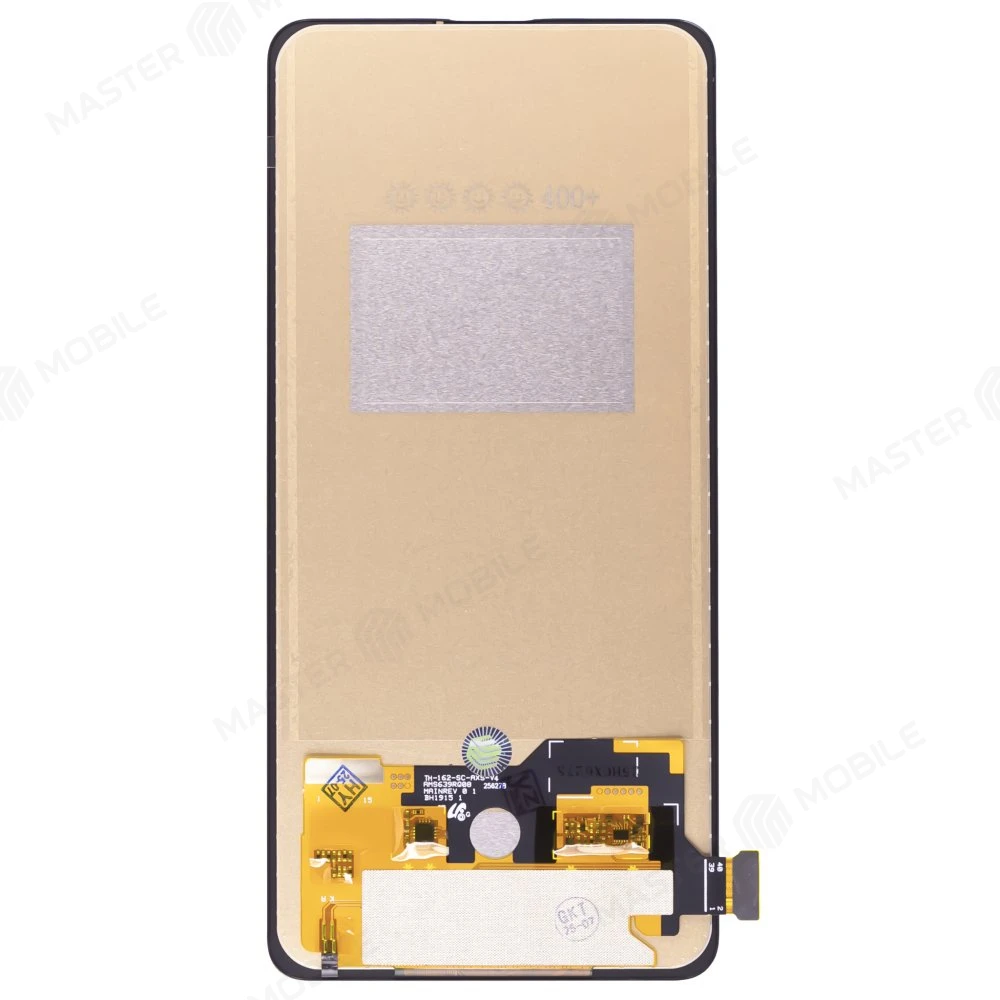 Дисплей для Xiaomi Mi 9T (M1903F10G) / Mi 9T Pro (M1903F11G) / Redmi K20 (M1903F10I) / Redmi K20 Pro + тачскрин (черный) (In-Cell) фото №2