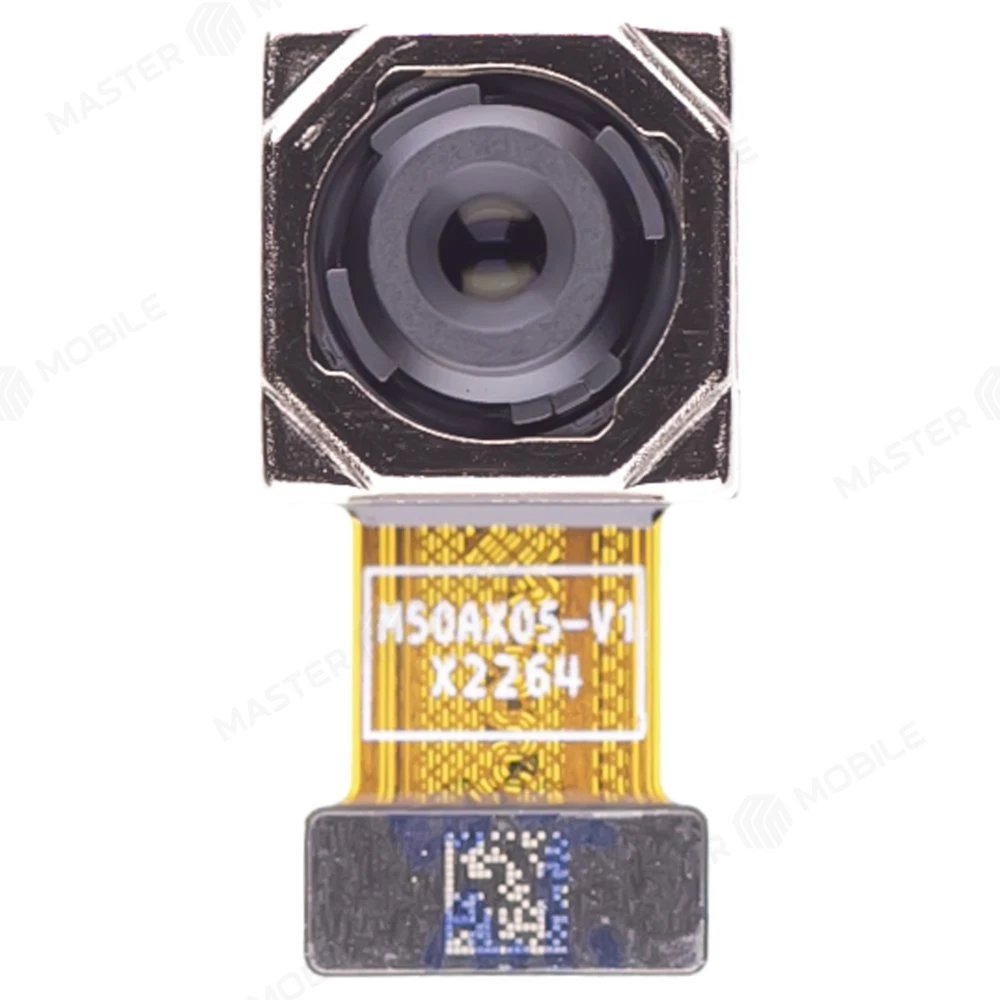 Камера для Xiaomi Poco X5 5G (22111317PG) / Redmi Note 12 5G (22111317G) (задняя) (ORIG100)