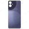 Задняя крышка для Samsung A065F Galaxy A06 (черный) фото №1
