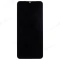 Дисплей для OPPO A5 2020 (CPH1931) / A9 2020 (CPH1941) / A31 (CPH2015) / C3 (RMX2020) и др. + тачскрин (черный) (ORIG) фото №1