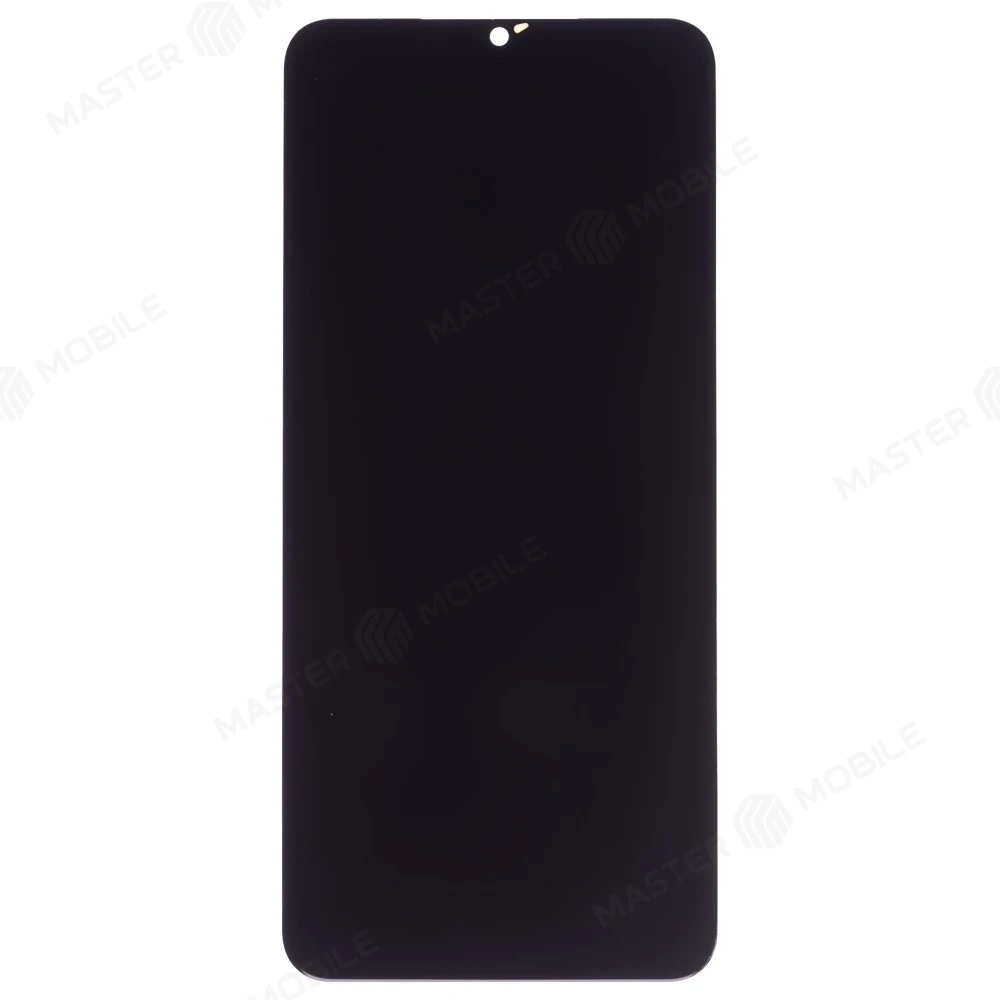 Дисплей для Samsung A045 Galaxy A04 + тачскрин (черный) (Medium)