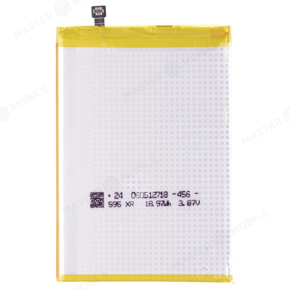 Аккумулятор для Xiaomi Redmi 12C (22120RN86G) (BN5K) (Premium) фото №2