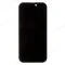 Дисплей для Apple iPhone 16 Pro + тачскрин (черный) (F5ENERGY) (In-Cell) (площадка под IC) (BASE) фото №1