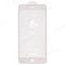 Защитное стекло Remax Medicine Glass GL-27 для Apple iPhone 7 Plus / iPhone 8 Plus (белый) фото №3