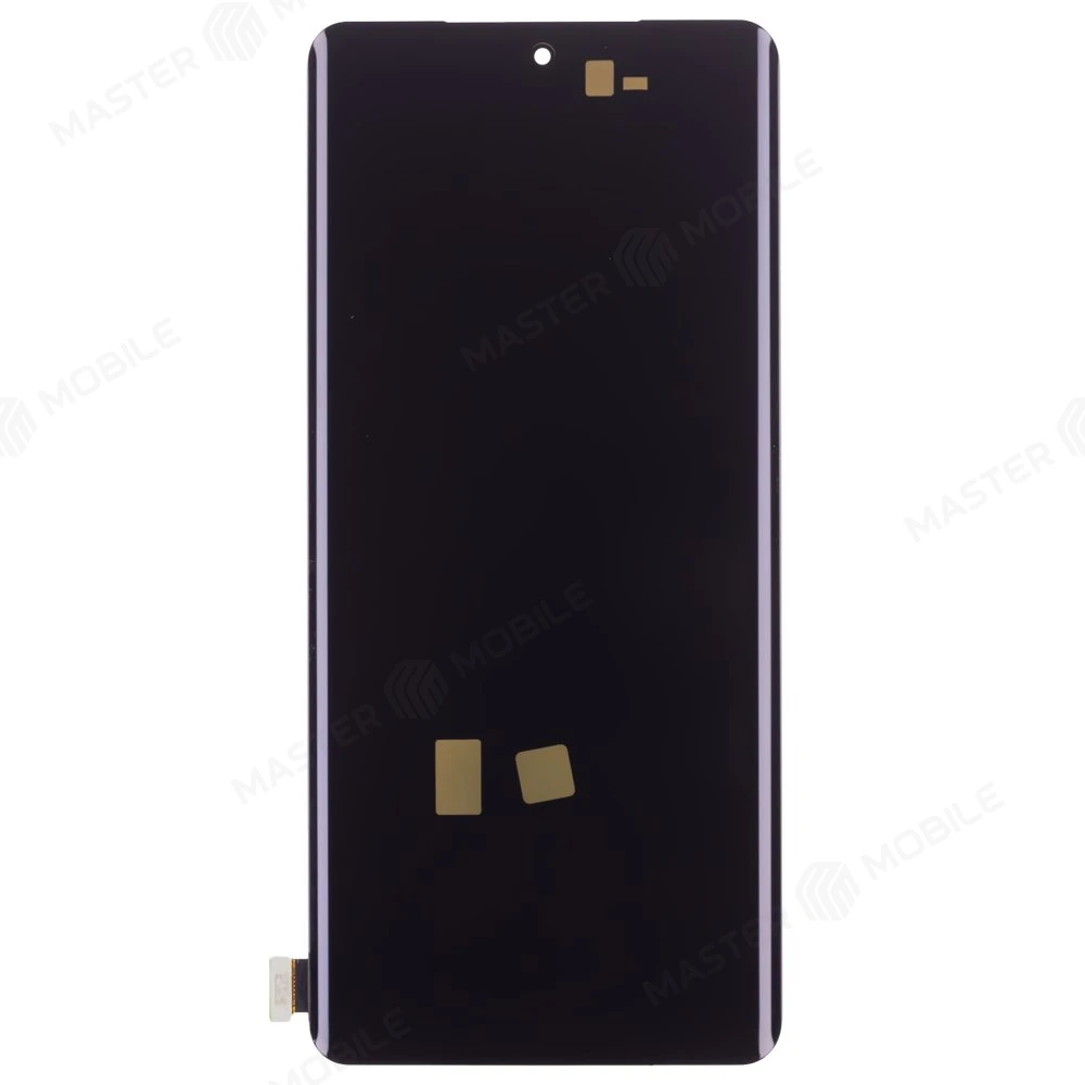 Дисплей для OnePlus Ace 2 Pro (PJA110) + тачскрин (черный) (ORIG) фото №1