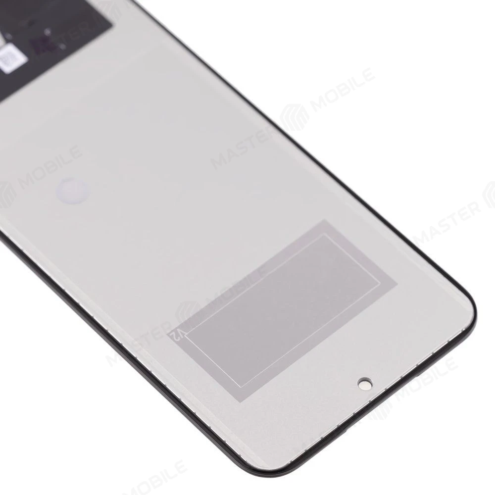 Дисплей для OPPO Reno 14F (CPH2743) / A6 Pro (CPH2781) / A6 Pro 4G (CPH2799) / Realme 15T (RMX5111) + тачскрин (черный) (In-Cell) фото №3