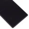 Задняя крышка для Google Pixel 6 (GB7N6/G9S9B16/G9S9B/GR1YH) (черный) фото №4
