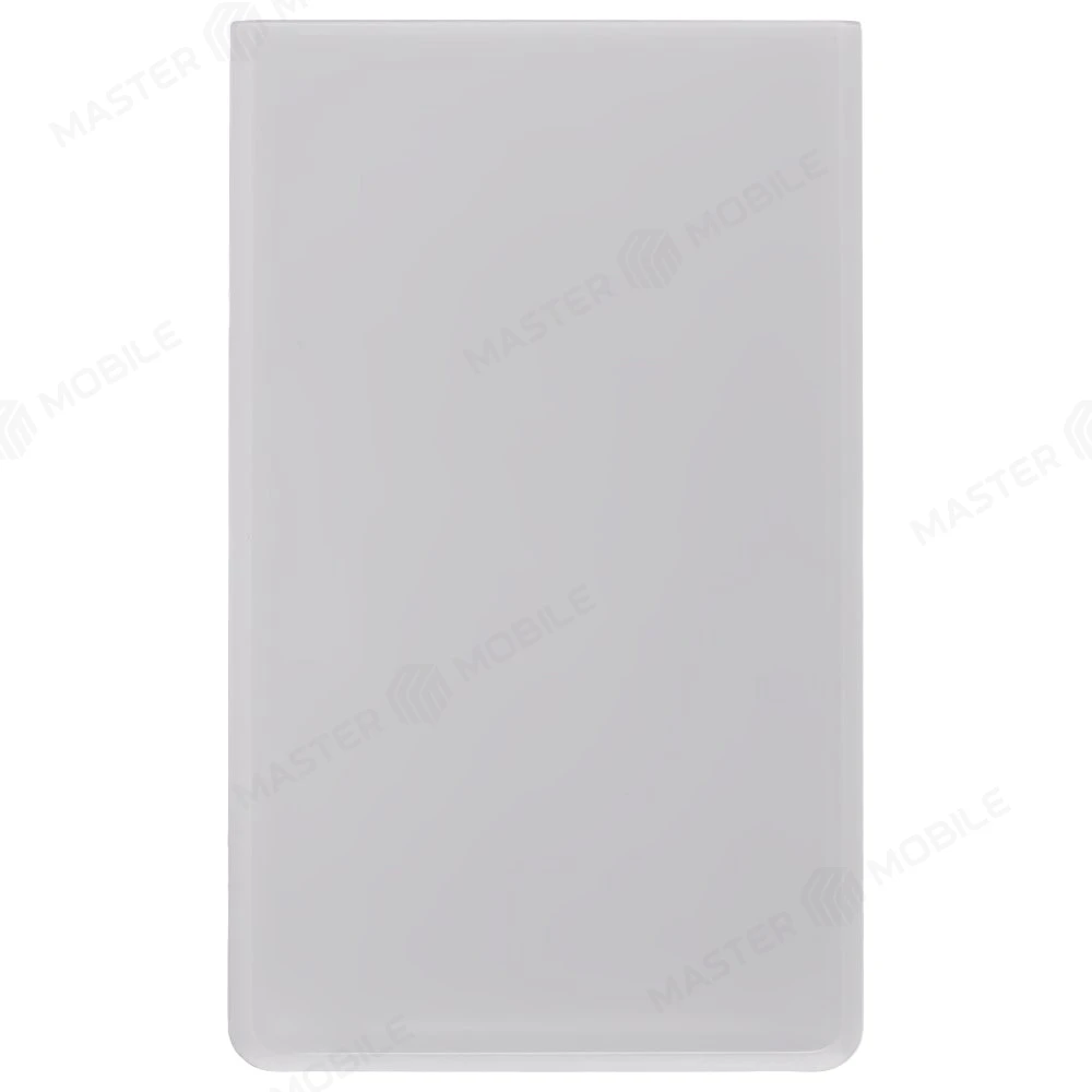 Задняя крышка для Google Pixel 7 Pro (GP4BC/GE2AE/GFE4J) (белый)