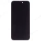Дисплей для Apple iPhone 15 Plus + тачскрин (черный) (SL) (In-Cell) фото №1