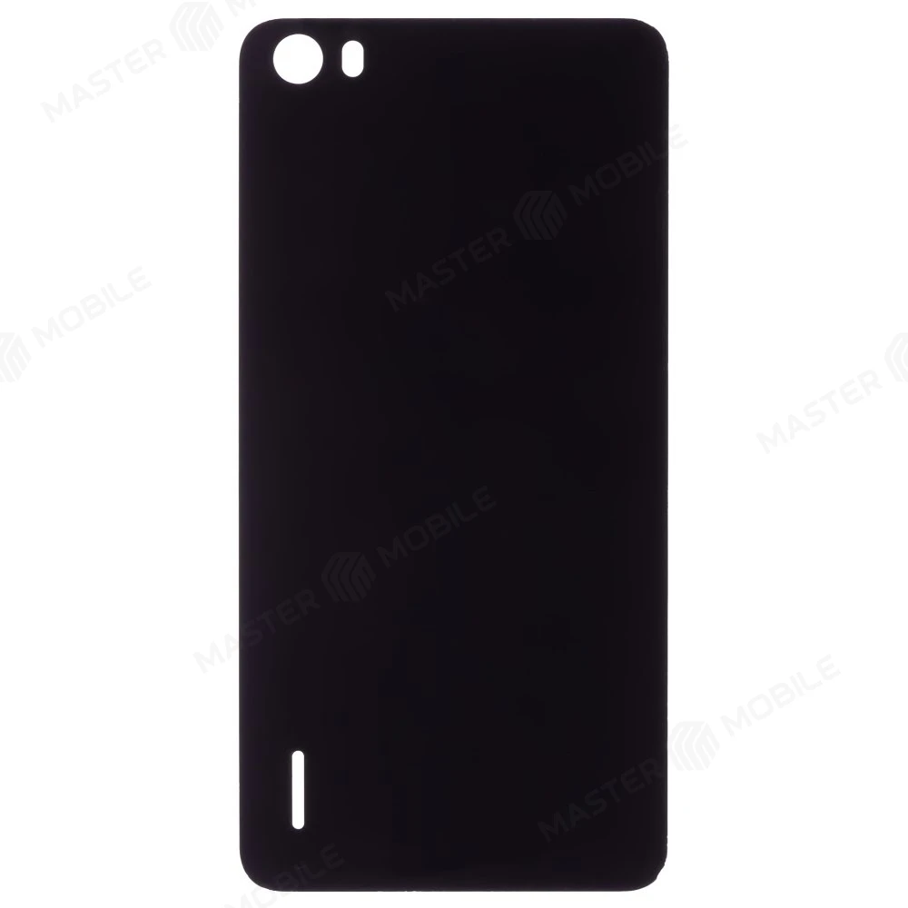 Задняя крышка для Huawei Honor 6 (H60-L04) (черный)