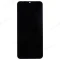 Дисплей для Tecno Spark 6 GO (KE5) + тачскрин (черный) (ORIG) фото №1