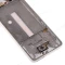 Дисплей для Samsung A336 Galaxy A33 5G + тачскрин (серебристый) (в рамке) (ORIG100) (SP) фото №3