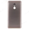 Задняя крышка для Xiaomi Redmi Note 4X (3GB/32GB) (золотистый) фото №1