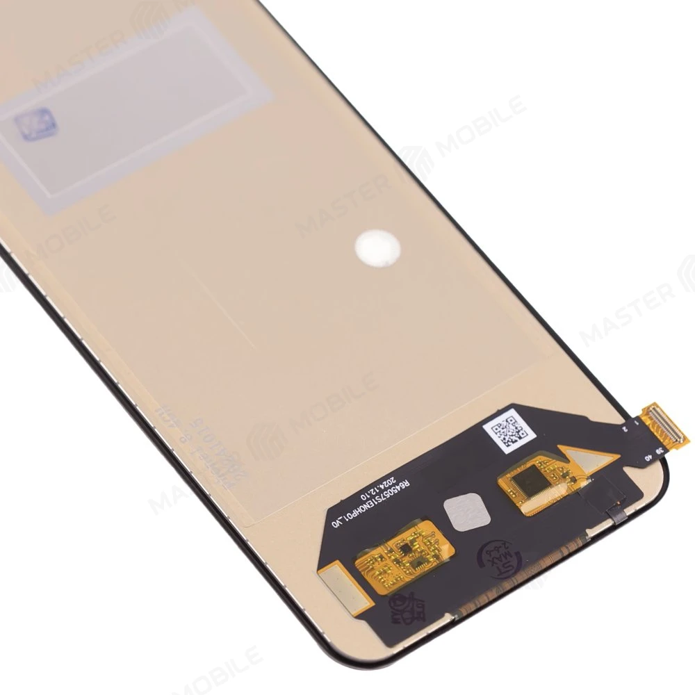 Дисплей для Nothing Phone 1 (A063) + тачскрин (черный) (In-Cell) фото №4