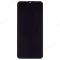 Дисплей для Samsung A226 Galaxy A22 5G/A226 Galaxy A22s 5G + тачскрин (черный) (в рамке) (ORIG100) фото №1
