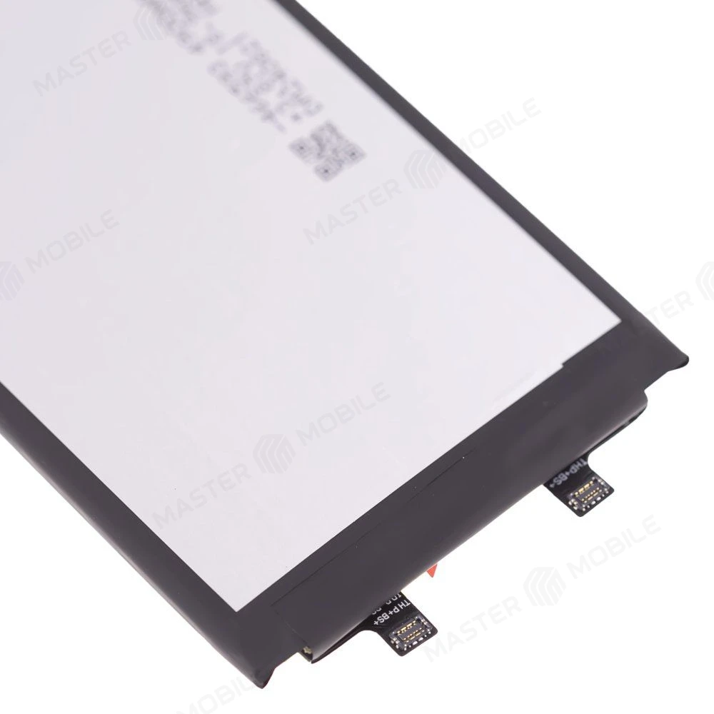 Аккумулятор для Infinix Note 30 4G (X6833B/X6731B) / Note 30 5G (X6711) (BL-49TX) (Premium) фото №3