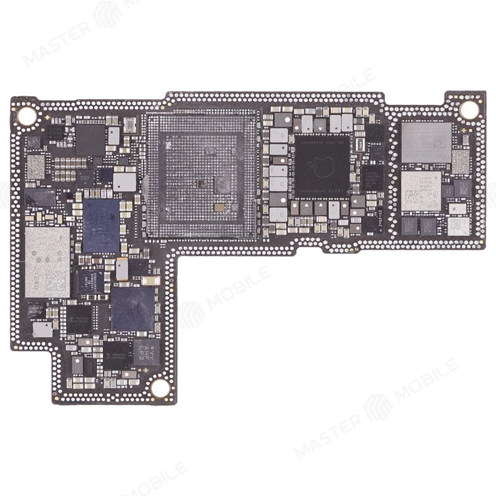 Материнская плата для Apple iPhone 12 Pro Max (SIM + eSIM) (верхняя) фото №1