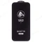 Защитное стекло Remax Medicine Glass GL-27 для Apple iPhone 15 Pro (антишпион) (черный) фото №3
