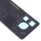 Задняя крышка для Tecno Pova 6 Neo 4G (LI6) (черный) фото №3