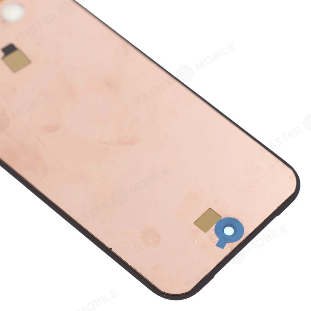 Дисплей для Google Pixel 9A (GXQ96/GTF7P/G3Y12) + тачскрин (черный) (ORIG100)  фото №3