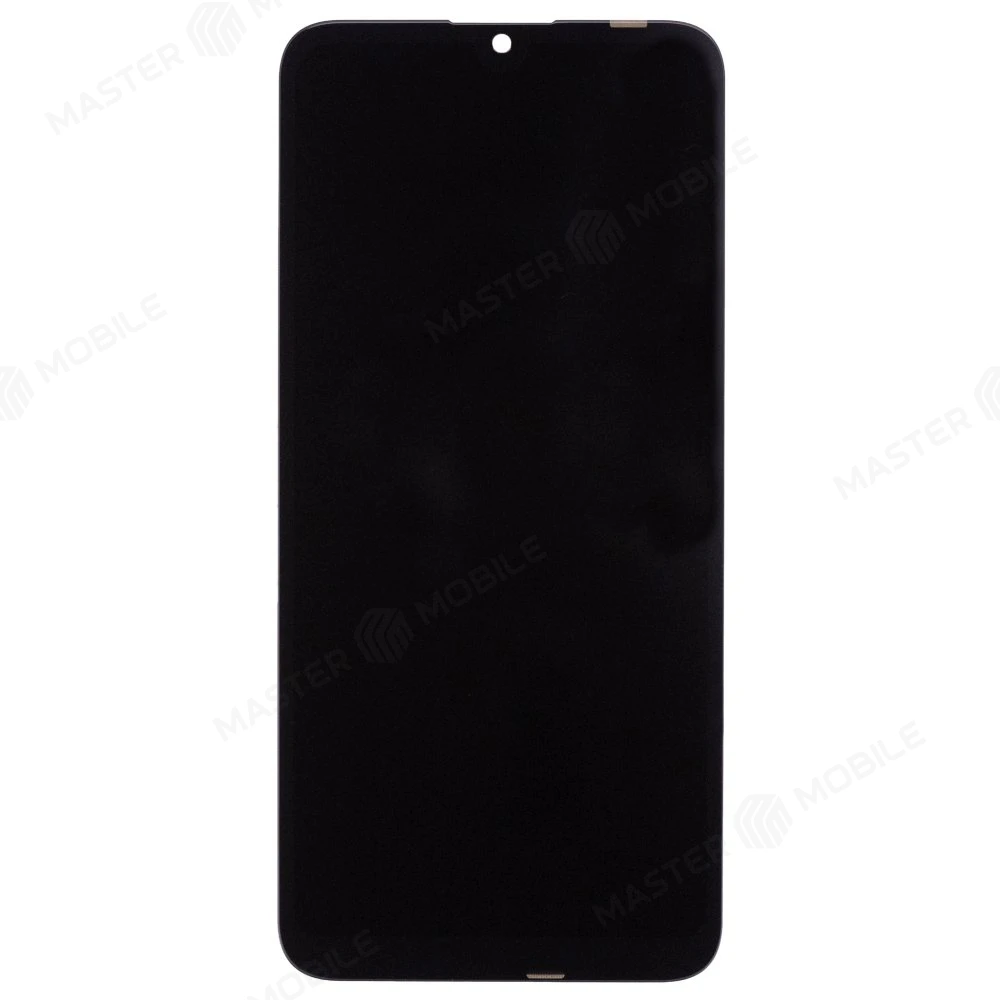 Дисплей для Huawei Honor 10i (HRY-LX1T) / Honor 10 Lite (HRY-LX1) / Honor 20i (HRY-AL00TA) и др. + тачскрин (черный) (COG)