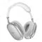 Наушники беспроводные Hoco W55 Plus (серебристый) фото №1