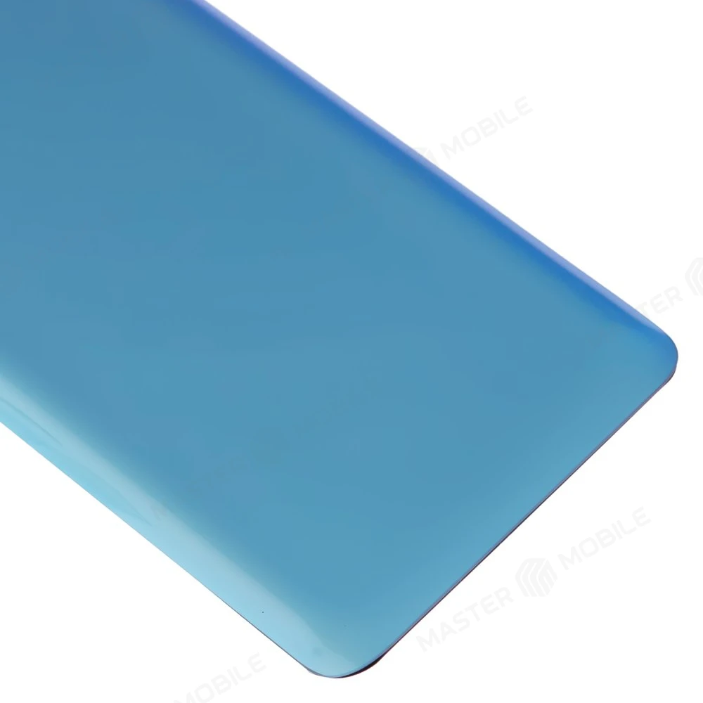 Задняя крышка для OnePlus 8T (зеленый) фото №4