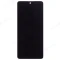 Дисплей для Xiaomi Poco F6 (24069PC21G) / Poco X6 Pro (2311DRK48G) + тачскрин (черный) (In-Cell) фото №1