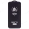 Защитное стекло Remax Medicine Glass GL-27 для Apple iPhone 12 mini (черный) фото №3