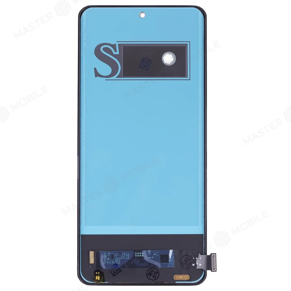 Дисплей для Xiaomi 13 Pro (2210132G) + тачскрин (черный) (In-Cell) фото №2