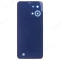 Задняя крышка для OPPO Reno 7 4G (CPH2363) (оранжевый) (в сборе со стеклом камеры) фото №2