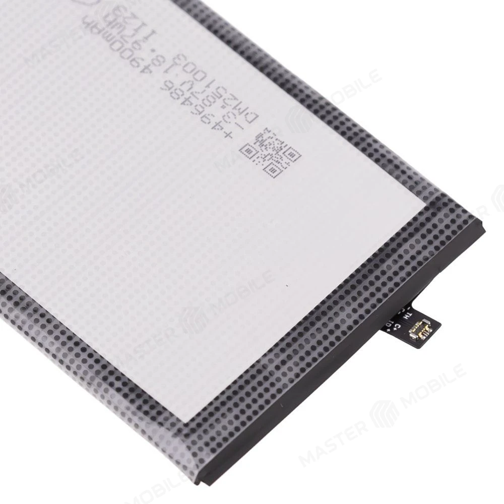 Аккумулятор для Samsung A055 Galaxy A05 (WT-S-N28) (Premium) фото №3