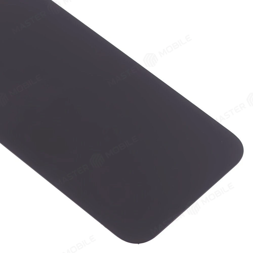 Задняя крышка для Apple iPhone 16 Plus (черный) (в сборе) (ORIG100) (Снятый) (возможен дефект ЛКП) фото №4