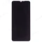 Дисплей для Samsung A207 Galaxy A20s + тачскрин (черный) (ORIG100) фото №1