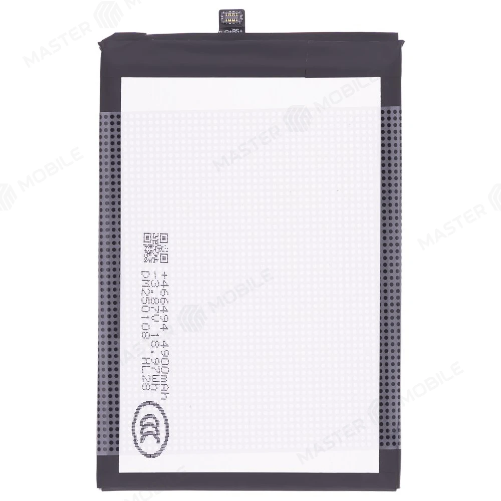 Аккумулятор для Infinix Hot 50 Pro+ 4G (X6880) (BL-49UX) (Premium)  фото №2