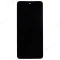 Дисплей для OnePlus Nord CE 3 Lite 5G + тачскрин (черный) (ORIG) фото №1