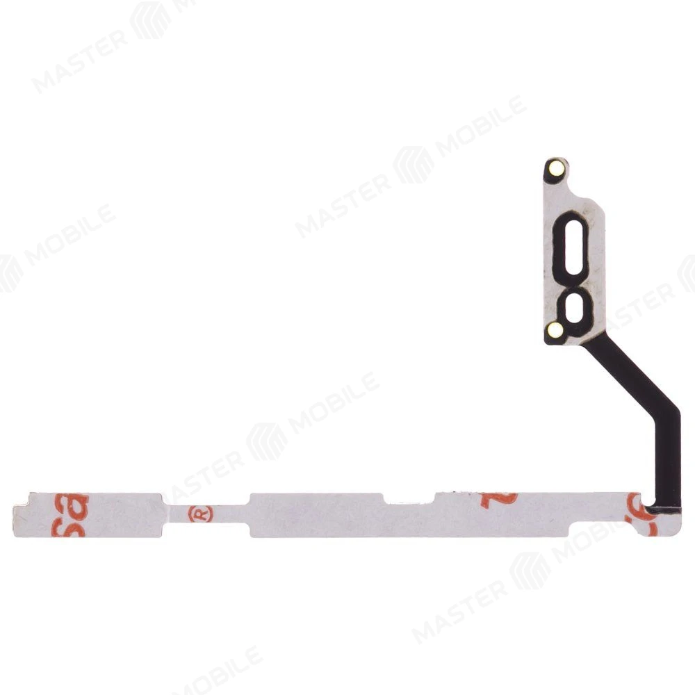 Шлейф для Realme C71 (RMX5303) с комп. (на кнопку включения и кнопки громкости)  фото №2