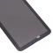 Дисплей для Xiaomi Poco F2 Pro (M2004J11G) / Redmi K30 Pro / Redmi K30 Pro Zoom + тачскрин (черный) (OLED) фото №3
