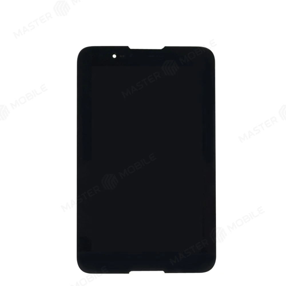 Дисплей для Lenovo IdeaTab 7.0 (A3300) + тачскрин (черный)