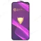 Защитное стекло OG Glass (3 в 1) для Apple iPhone 16 Plus (черный) фото №1