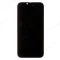 Дисплей для Apple iPhone 13 Pro Max + тачскрин (черный) (F5ENERGY) (Soft Oled) (площадка под IC) (REGULAR) фото №1