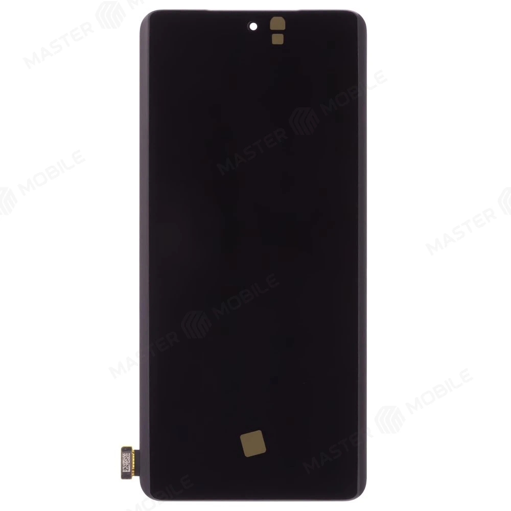 Дисплей для Vivo V25 Pro 5G (V2158) + тачскрин (черный) (OLED)