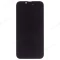 Дисплей для Apple iPhone 13 Pro + тачскрин (черный) (JCID) (Soft Oled) (SYSTEM DIAGNOSABLE) фото №1