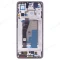 Дисплей для Xiaomi 14T (MZB0HU6RU) + тачскрин (серый) (в рамке) (ORIG100) (SP) фото №2