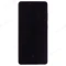Дисплей для Samsung A725 Galaxy A72 + тачскрин (черный) (в рамке) (ORIG100) фото №1